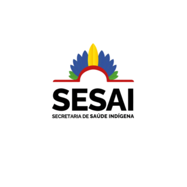 SESAI Secretária de Saúde Indígena