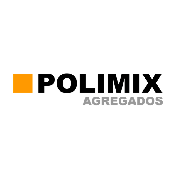 Polimix Agregados