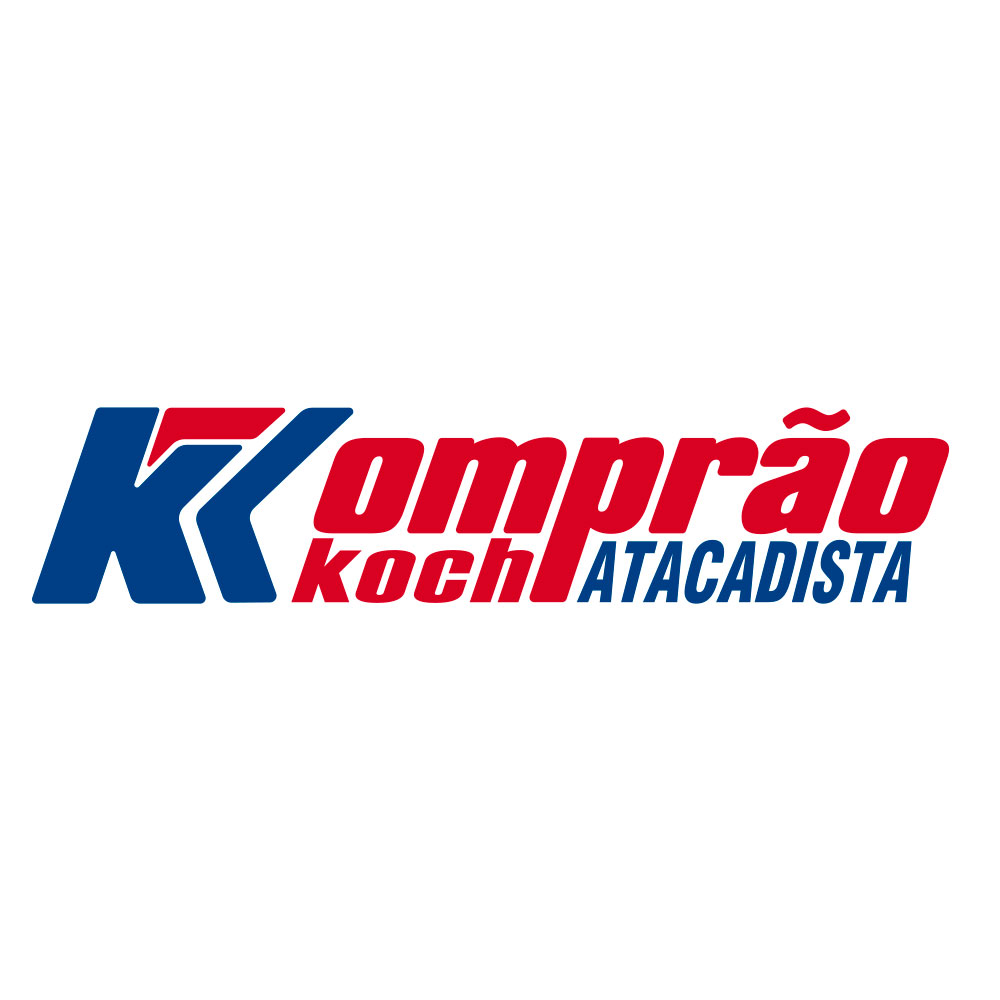 Komprão Atacadista